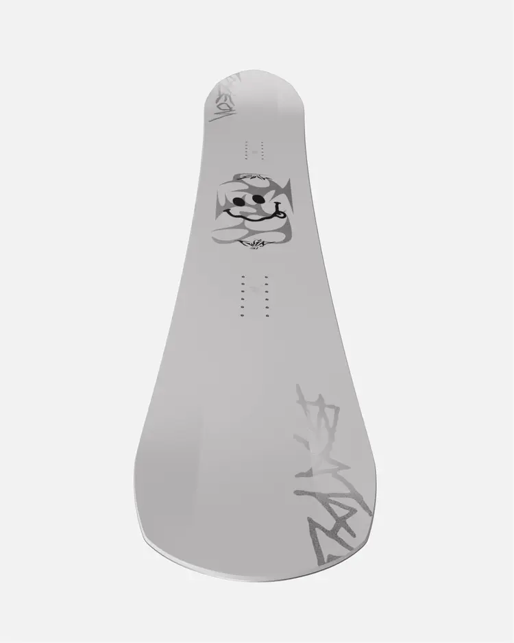 Bataleon HOMMES EVIL TWIN SNOWBOARD 159W