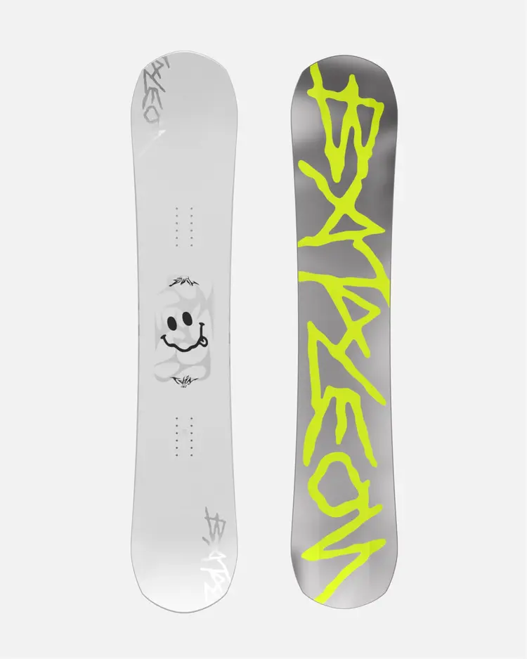 Bataleon HOMMES EVIL TWIN SNOWBOARD 159W