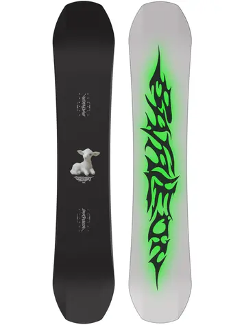 Bataleon HOMMES STEREO SNOWBOARD 2027
