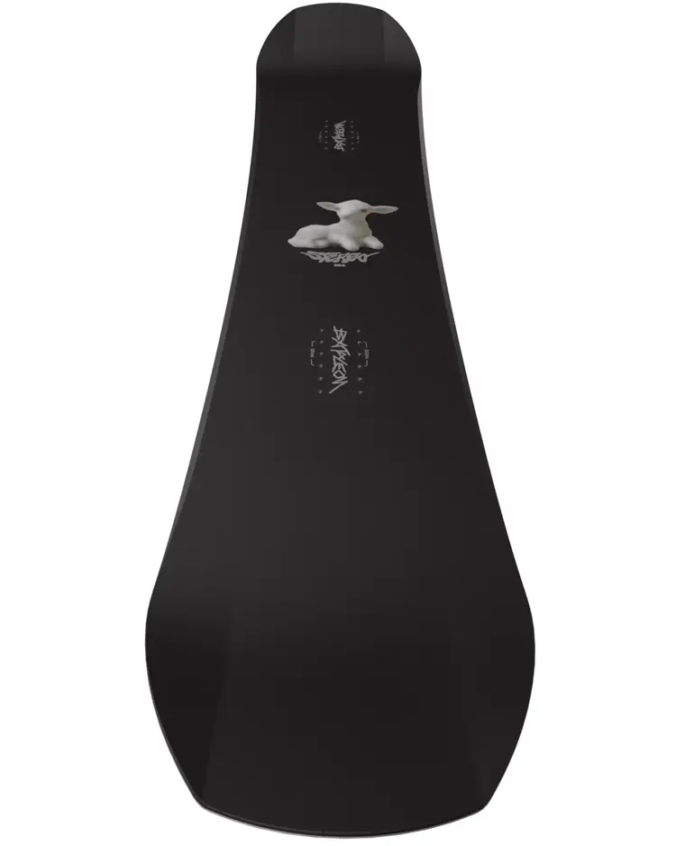 Bataleon HOMMES STEREO SNOWBOARD 2027