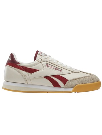 Reebok WOMEN'S CAMPIO XT LINEN/ELEVATED BEIGE/HERITAGE