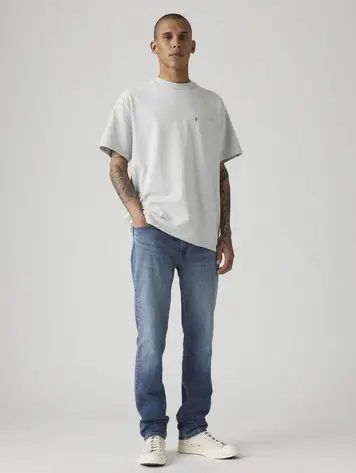 Levis HOMMES 511 SLIM JEANS BEST SEASON LIGHTWEIGHT