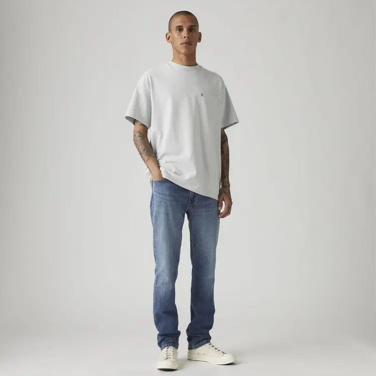 Levis MEN'S 511 SLIM JEANS