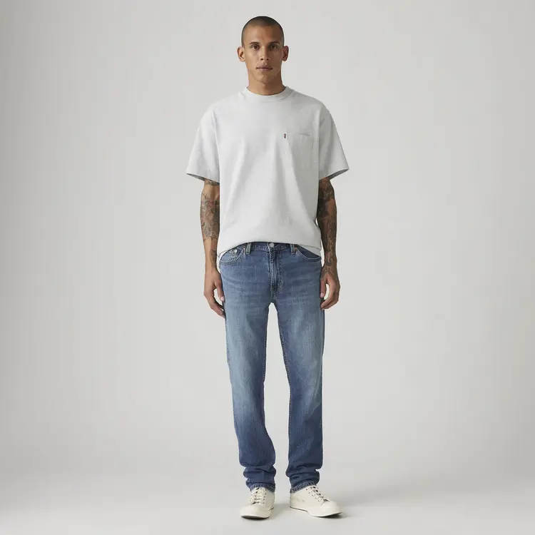 Levis MEN'S 511 SLIM JEANS