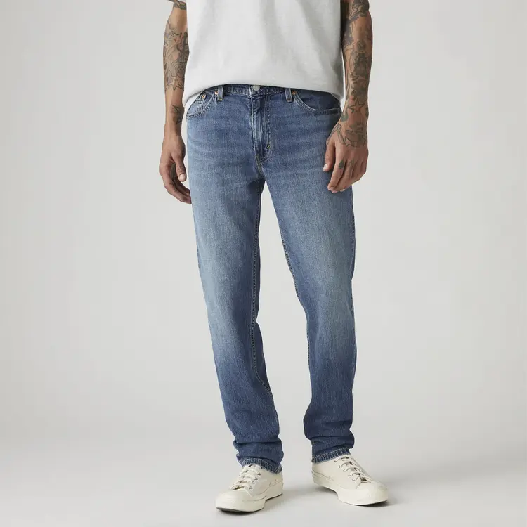 Levis MEN'S 511 SLIM JEANS
