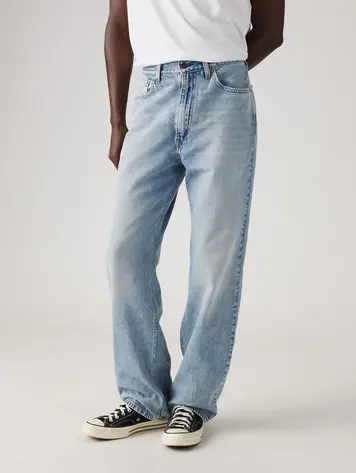 Levis MEN'S 565 LOOSE STRAIGHT ALWAYS HERE
