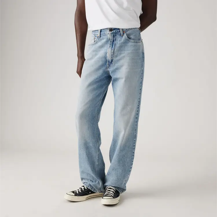 Levis MEN'S 565 LOOSE STRAIGHT
