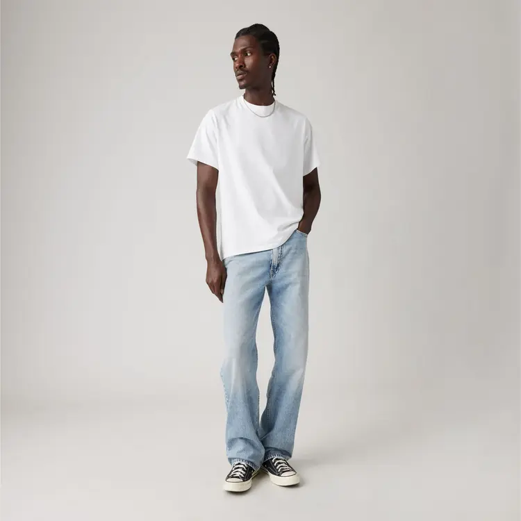 Levis MEN'S 565 LOOSE STRAIGHT