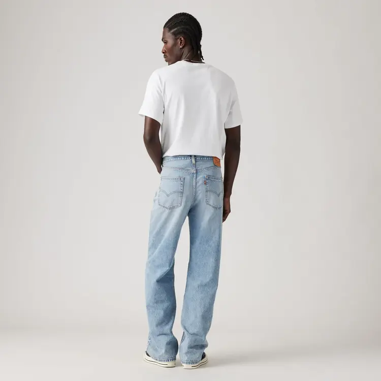 Levis HOMMES 565 LOOSE STRAIGHT