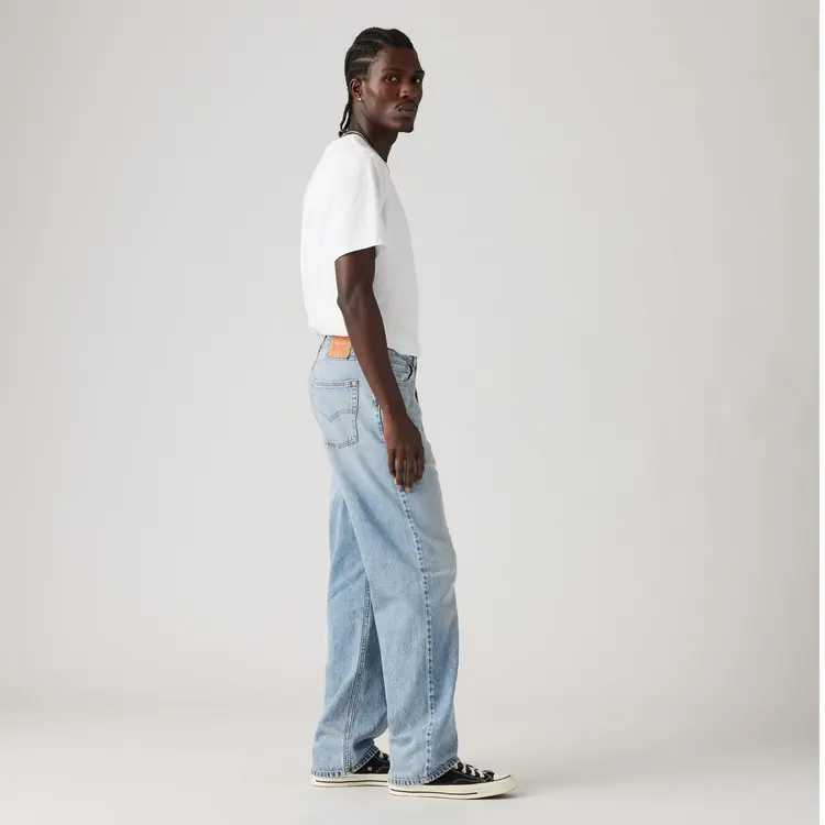 Levis MEN'S 565 LOOSE STRAIGHT