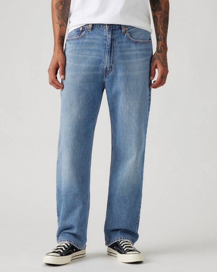 Levis MEN'S 565 LOOSE STRAIGHT