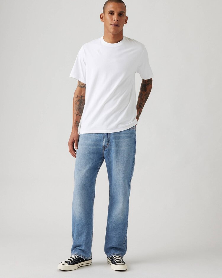 Levis MEN'S 565 LOOSE STRAIGHT