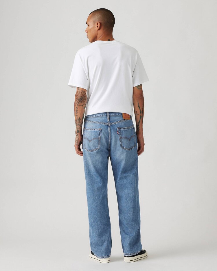 Levis MEN'S 565 LOOSE STRAIGHT