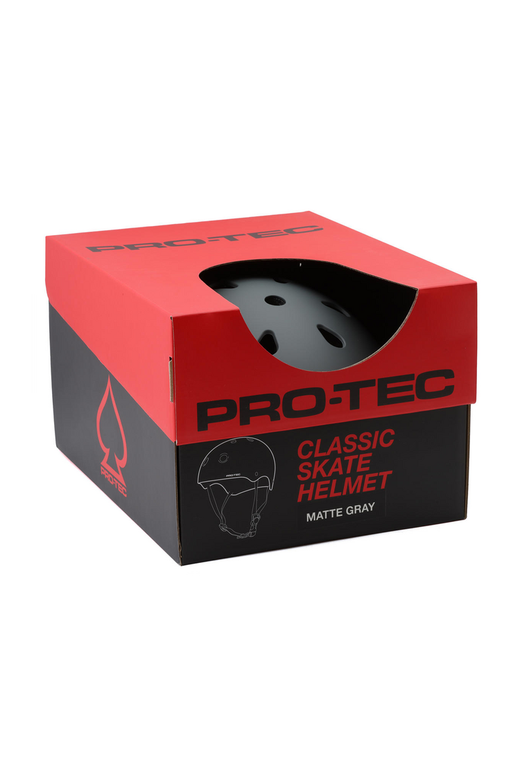 Pro-tec MEN'S CLASSIC SKATE HELMET