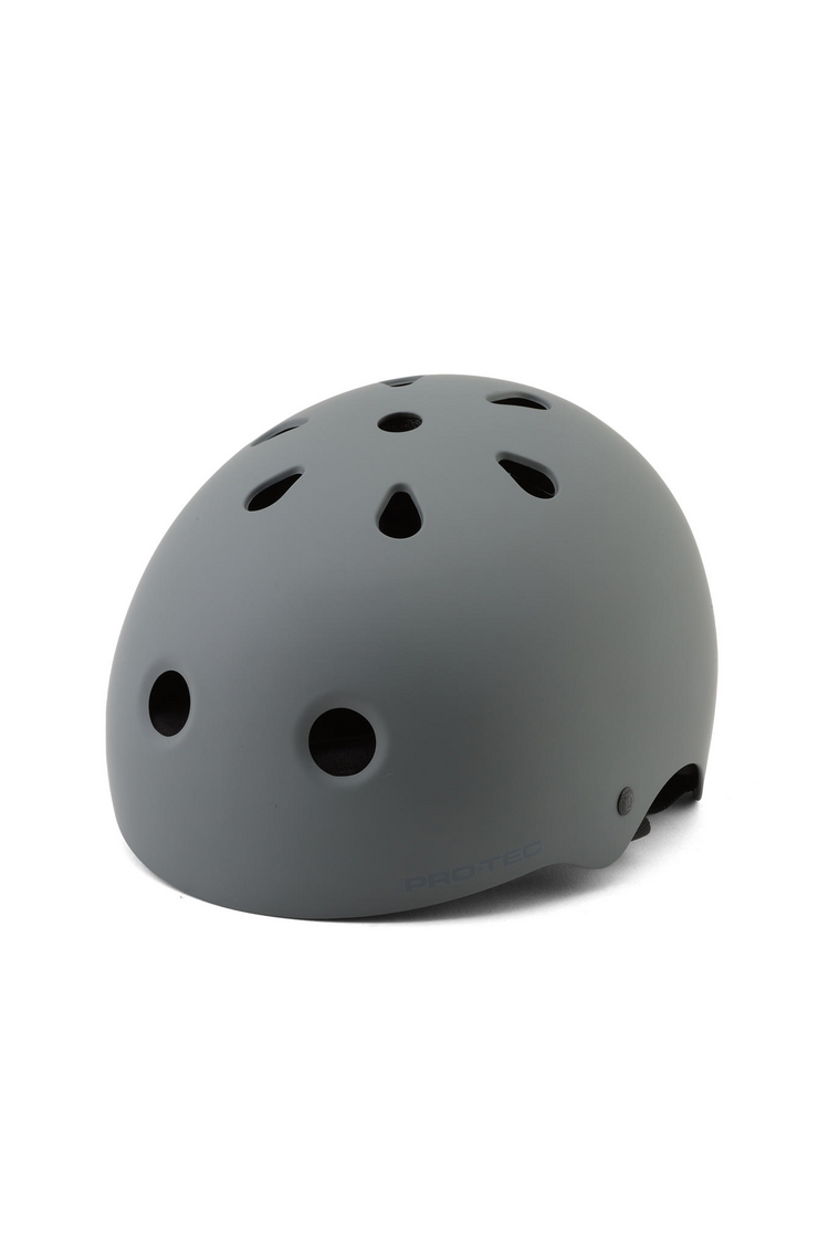 Pro-tec MEN'S CLASSIC SKATE HELMET