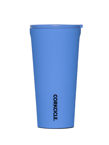 Corkcicle TUMBLER 16oz PACIFIC BLUE