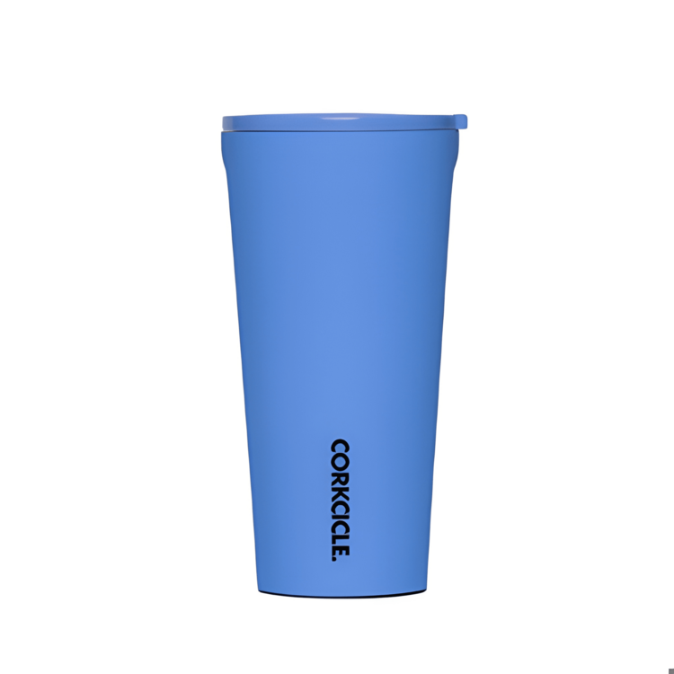 Corkcicle TUMBLER 16oz PACIFIC BLUE