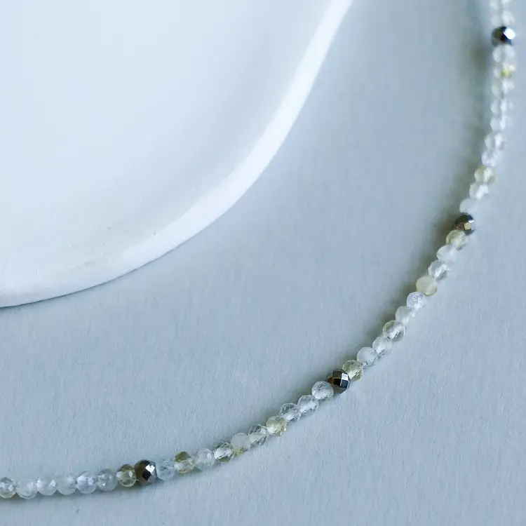 Horace WOMEN'S TOLIO NECKLACE