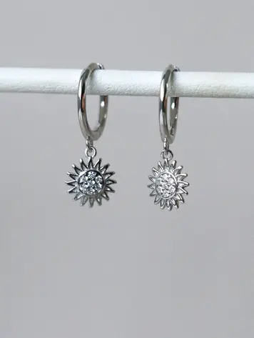 Horace WOMEN'S TOURA EARRINGS