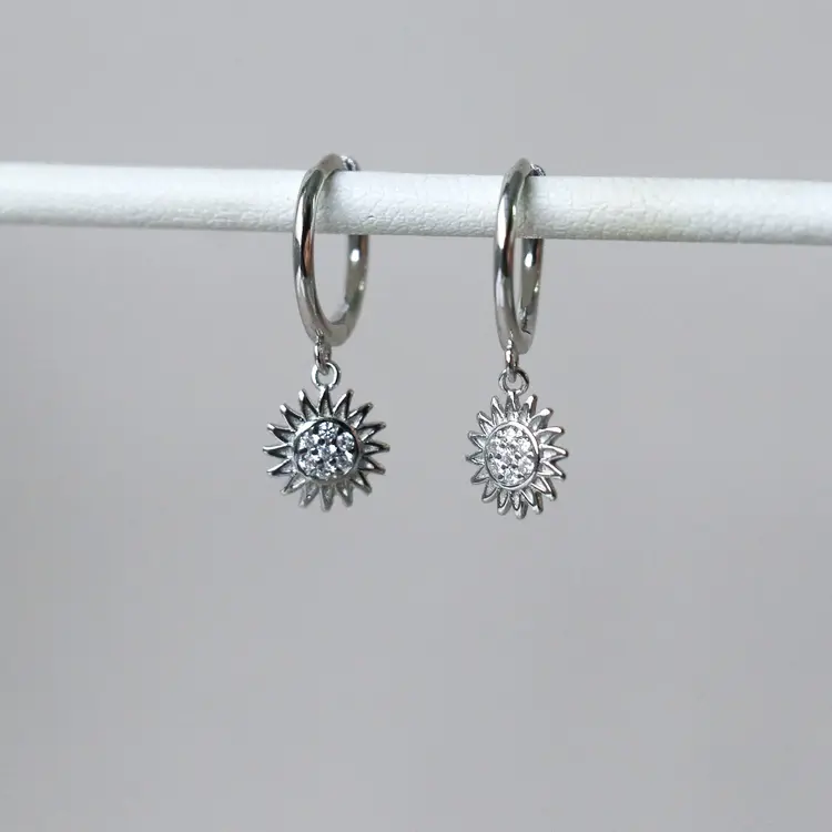 Horace FEMMES BOUCLES D'OREILLES TOURA