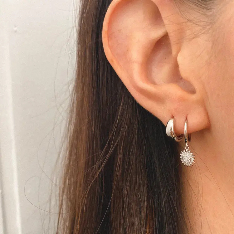 Horace FEMMES BOUCLES D'OREILLES TOURA