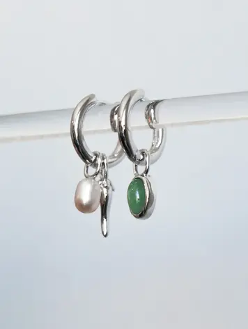 Horace FEMMES BOUCLES D'OREILLES PEPEA