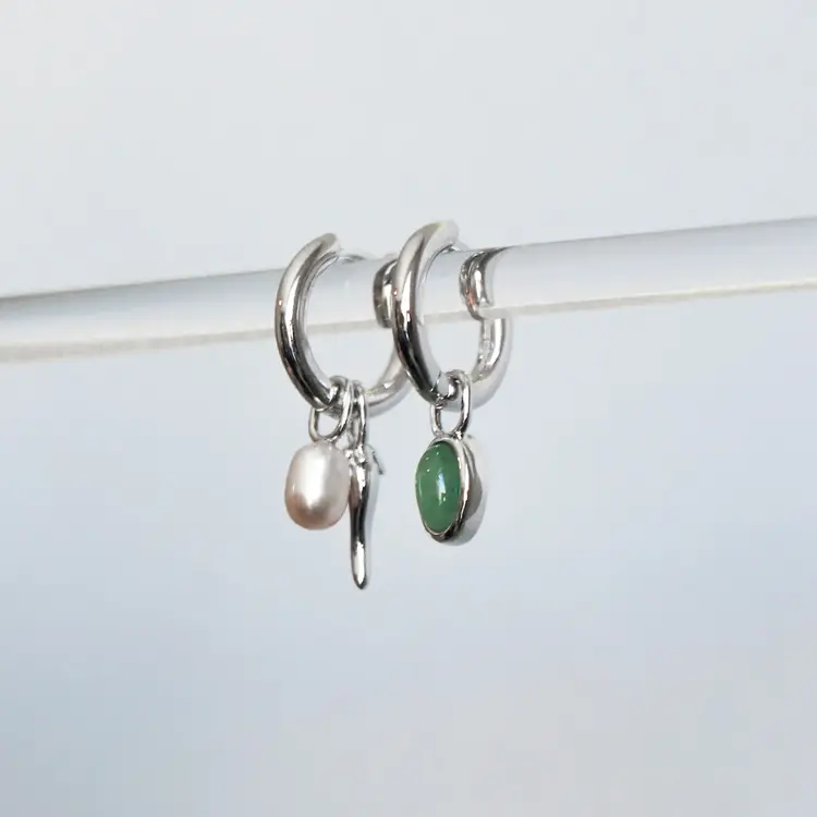 Horace FEMMES BOUCLES D'OREILLES PEPEA