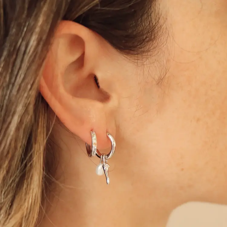 Horace WOMEN'S PEPEA EARRINGS