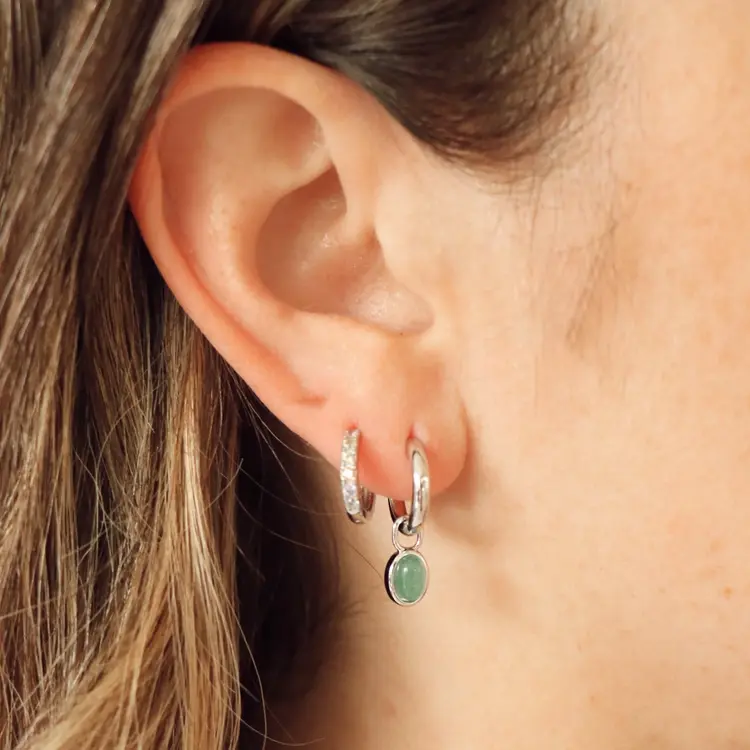 Horace WOMEN'S PEPEA EARRINGS