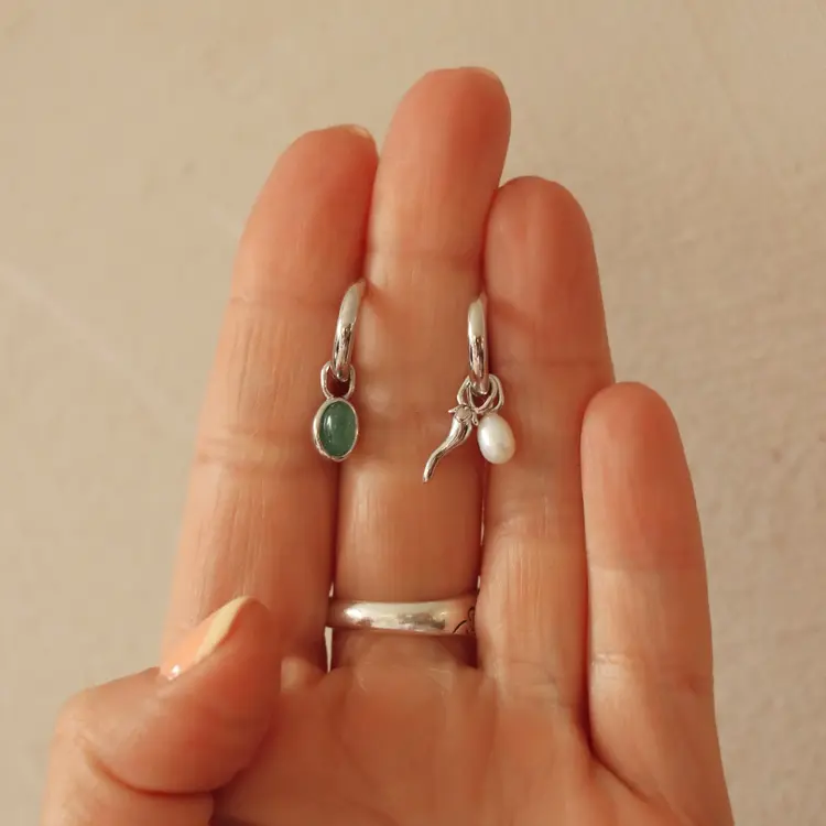 Horace WOMEN'S PEPEA EARRINGS