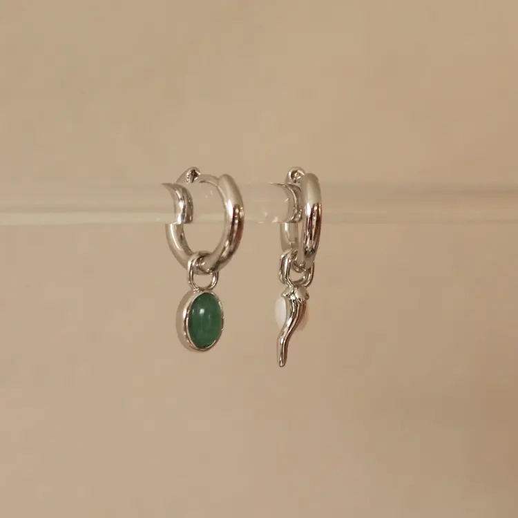 Horace WOMEN'S PEPEA EARRINGS