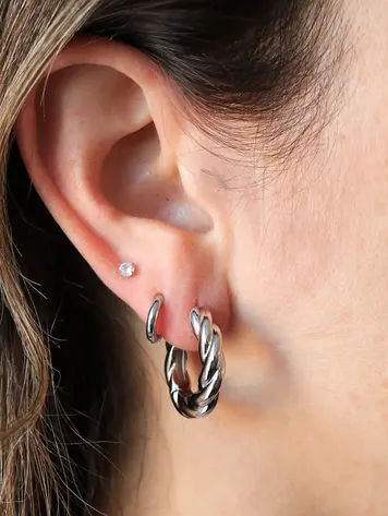 Horace FEMMES BOUCLES D'OREILLES ORSATA