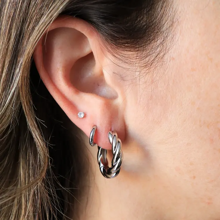 Horace FEMMES BOUCLES D'OREILLES ORSATA