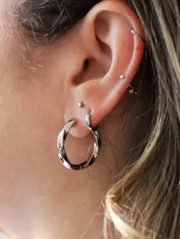 Horace WOMEN'S RENZA EARRINGS