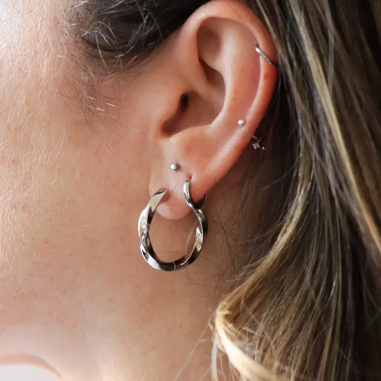 Horace FEMMES BOUCLES D'OREILLES RENZA