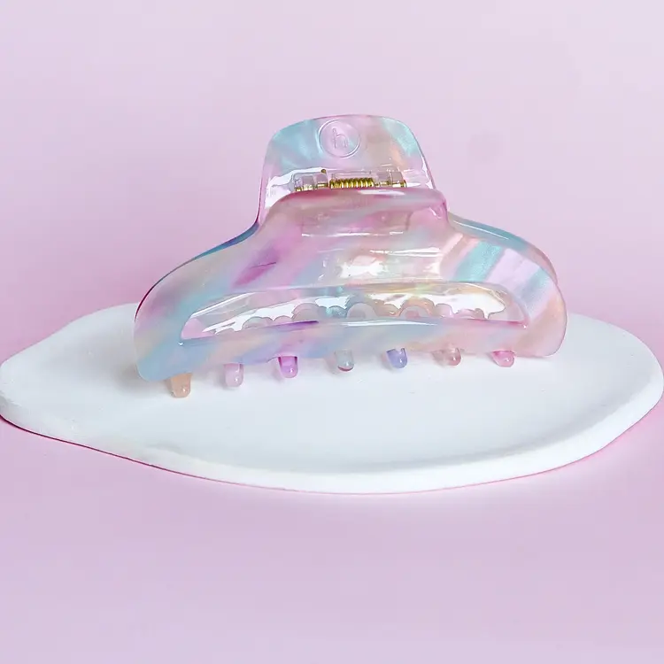 Horace WOMEN'S THE LYDIA HAIR CLIP IRISÉE