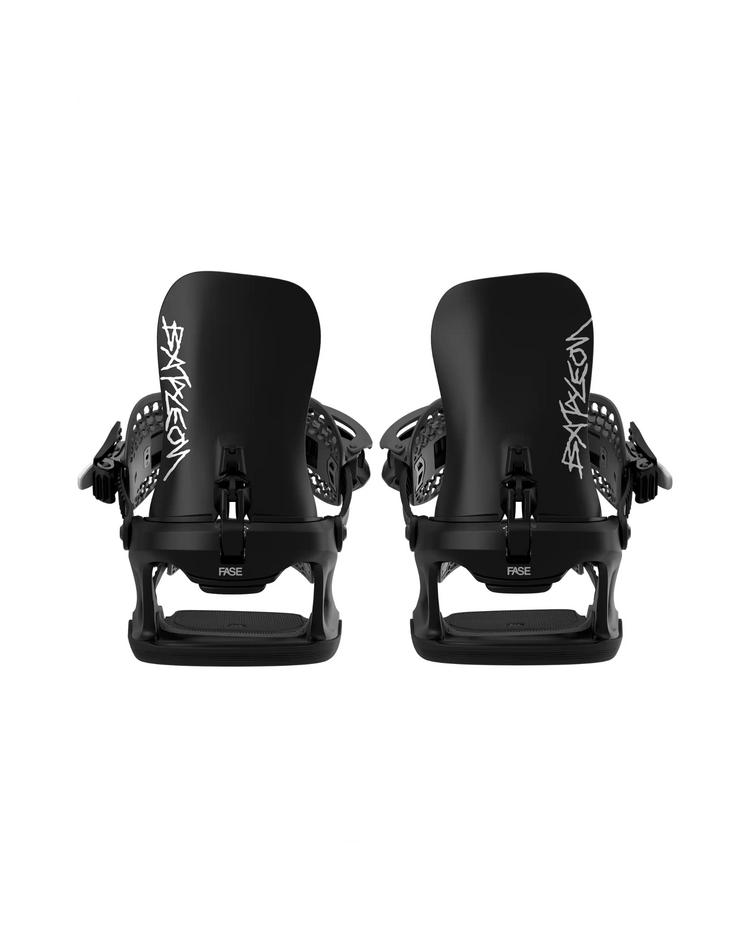 Bataleon HOMMES GHOST FASE FIXATIONS DE SNOWBOARD