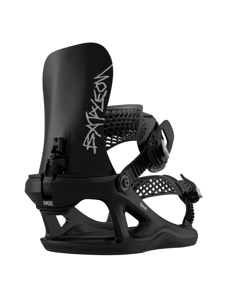 Bataleon MEN'S GHOST FASE SNOWBOARD BINDING
