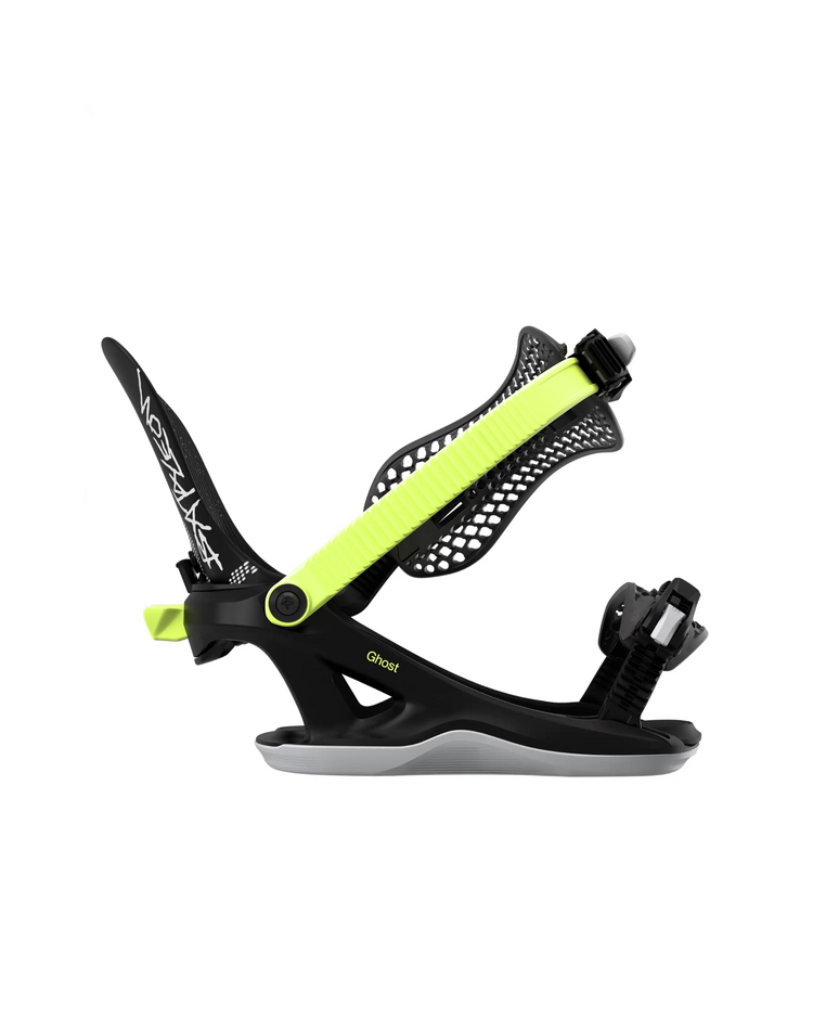 Bataleon HOMMES GHOST FASE FIXATIONS DE SNOWBOARD