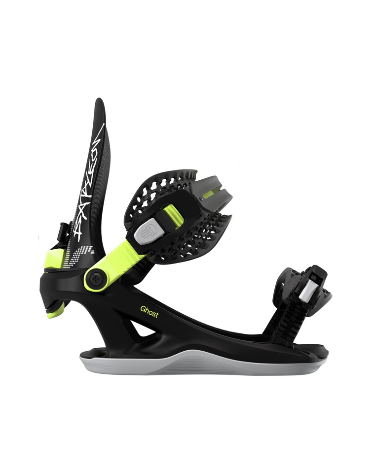 Bataleon HOMMES GHOST FASE FIXATIONS DE SNOWBOARD
