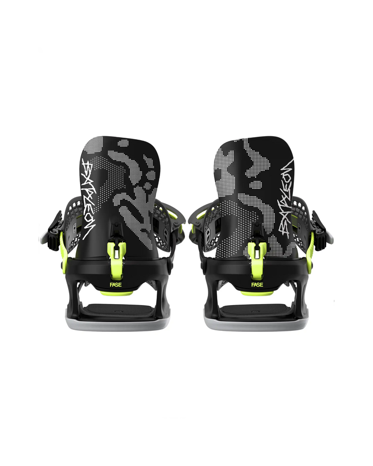 Bataleon HOMMES GHOST FASE FIXATIONS DE SNOWBOARD