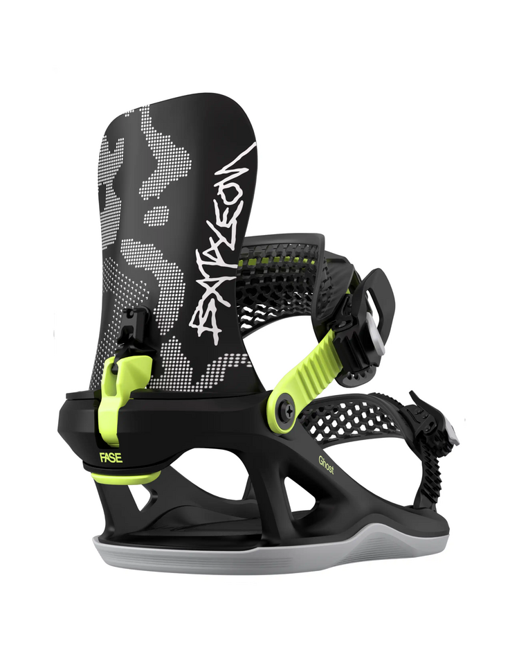Bataleon HOMMES GHOST FASE FIXATIONS DE SNOWBOARD