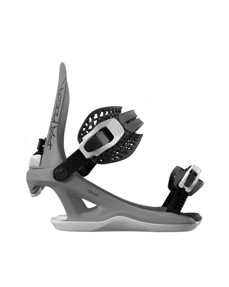 Bataleon MEN'S GHOST FASE SNOWBOARD BINDINGS