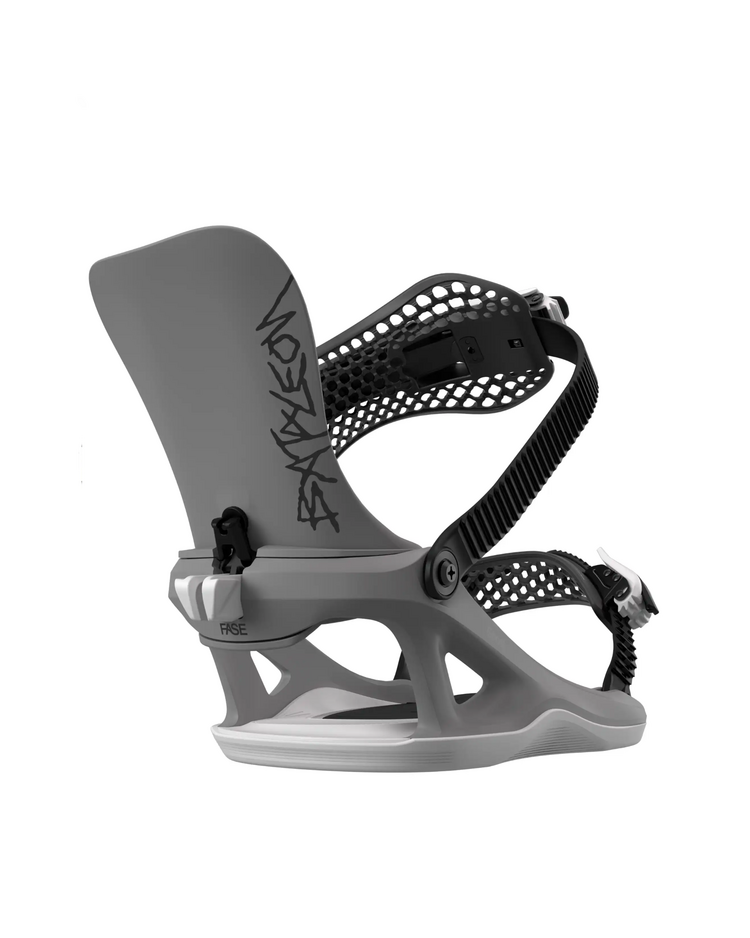 Bataleon MEN'S GHOST FASE SNOWBOARD BINDINGS