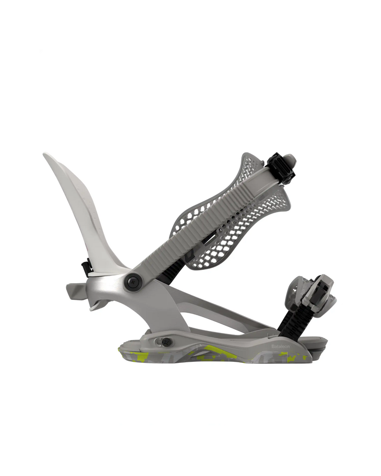 Bataleon WOMEN'S BLASTER AW FASE SNOWBOARD BINDINGS