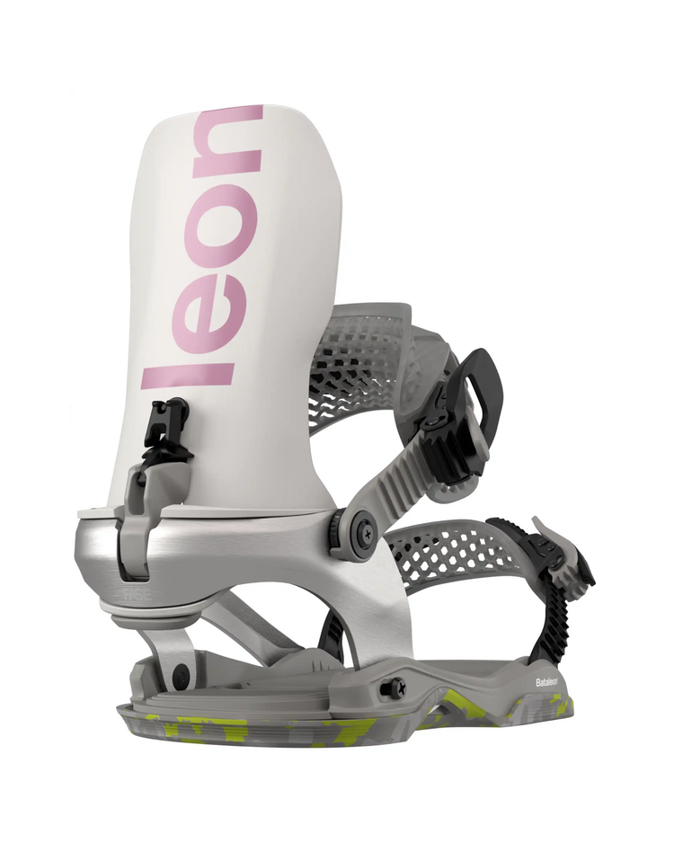 Bataleon WOMEN'S BLASTER AW FASE SNOWBOARD BINDINGS