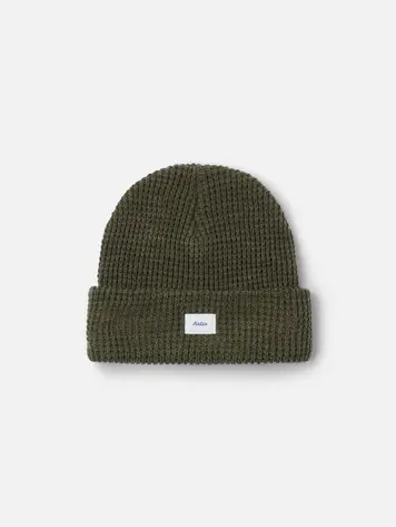 Katin MEN'S WADE BEANIE OLIVE HEATHER