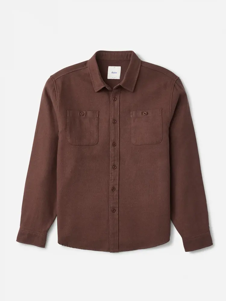 Katin MEN'S SIERRA FLANNEL