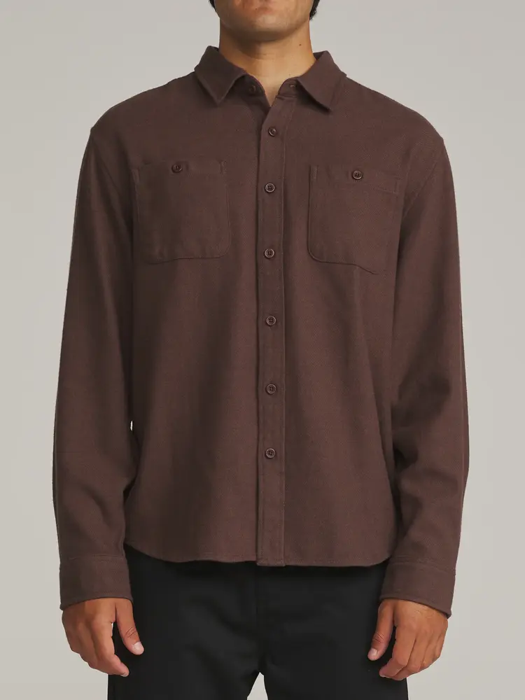 Katin MEN'S SIERRA FLANNEL