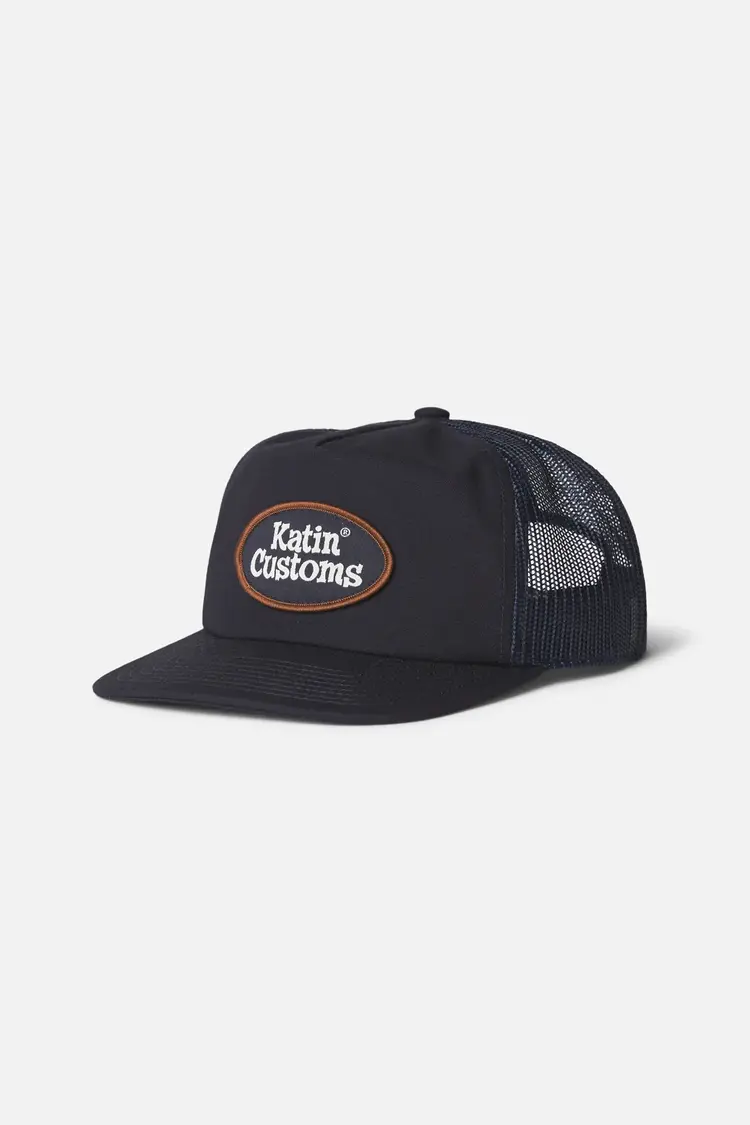 Katin HOMMES HAULIN TRUCKER HAT
